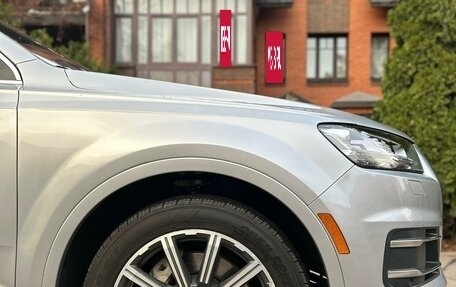 Audi Q7, 2016 год, 2 850 000 рублей, 5 фотография