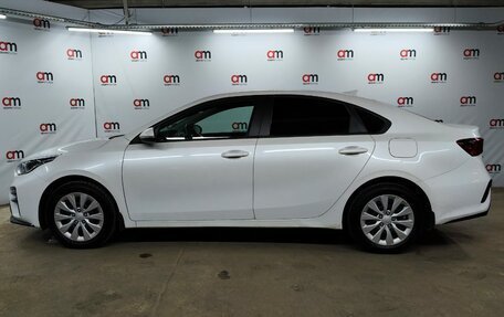 KIA Cerato IV, 2019 год, 1 699 000 рублей, 7 фотография