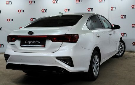KIA Cerato IV, 2019 год, 1 699 000 рублей, 4 фотография