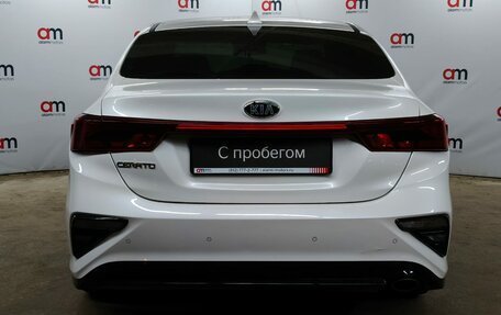 KIA Cerato IV, 2019 год, 1 699 000 рублей, 5 фотография
