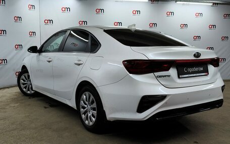 KIA Cerato IV, 2019 год, 1 699 000 рублей, 6 фотография