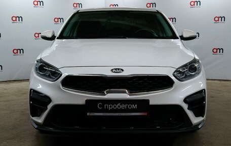 KIA Cerato IV, 2019 год, 1 699 000 рублей, 2 фотография