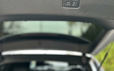 Audi Q7, 2016 год, 2 850 000 рублей, 17 фотография