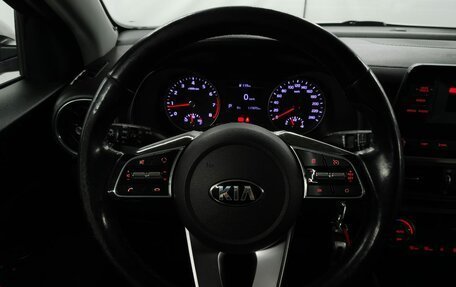 KIA Cerato IV, 2019 год, 1 699 000 рублей, 11 фотография