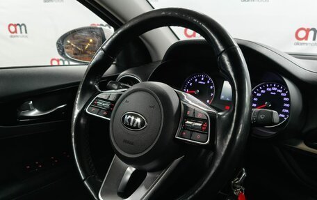 KIA Cerato IV, 2019 год, 1 699 000 рублей, 13 фотография