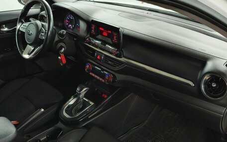 KIA Cerato IV, 2019 год, 1 699 000 рублей, 12 фотография