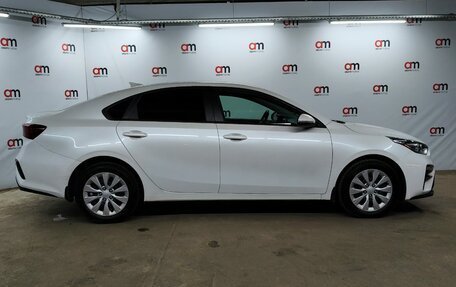 KIA Cerato IV, 2019 год, 1 699 000 рублей, 8 фотография