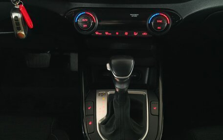 KIA Cerato IV, 2019 год, 1 699 000 рублей, 16 фотография