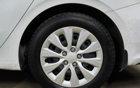 KIA Cerato IV, 2019 год, 1 699 000 рублей, 21 фотография