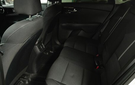 KIA Cerato IV, 2019 год, 1 699 000 рублей, 18 фотография