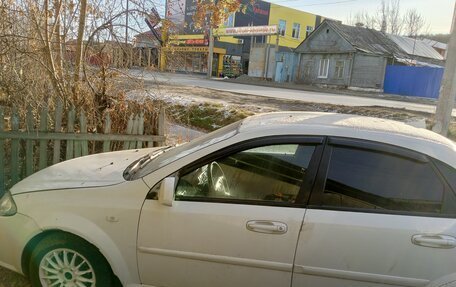 Daewoo Gentra II, 2014 год, 350 000 рублей, 1 фотография