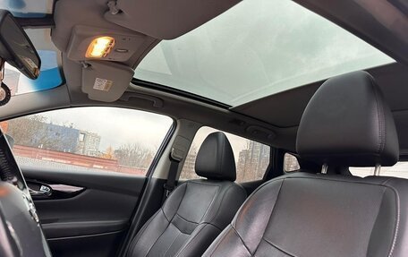 Nissan Qashqai, 2014 год, 1 350 000 рублей, 6 фотография