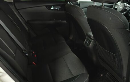 KIA Cerato IV, 2019 год, 1 699 000 рублей, 19 фотография