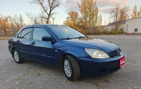 Mitsubishi Lancer IX, 2006 год, 455 000 рублей, 1 фотография