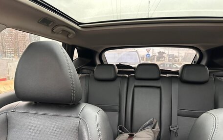 Nissan Qashqai, 2014 год, 1 350 000 рублей, 8 фотография