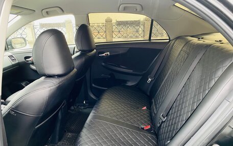 Toyota Corolla, 2012 год, 1 100 000 рублей, 8 фотография