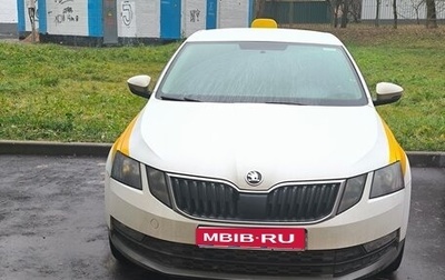 Skoda Octavia, 2020 год, 1 100 000 рублей, 1 фотография