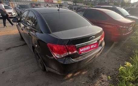 Chevrolet Cruze II, 2012 год, 399 600 рублей, 4 фотография