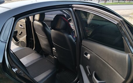 KIA Rio III рестайлинг, 2016 год, 1 250 000 рублей, 7 фотография