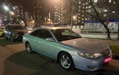 Toyota Camry Solara I, 2001 год, 190 000 рублей, 1 фотография