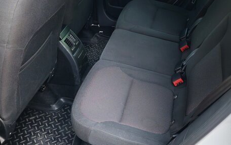 Skoda Yeti I рестайлинг, 2013 год, 990 000 рублей, 7 фотография