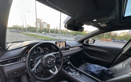 Mazda 6, 2020 год, 2 999 999 рублей, 1 фотография