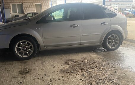 Ford Focus II рестайлинг, 2007 год, 320 000 рублей, 3 фотография