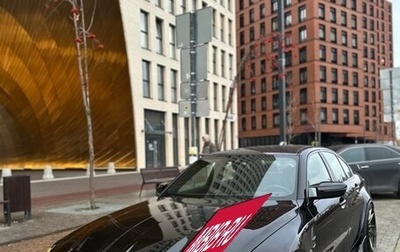 BMW M3, 2023 год, 11 500 000 рублей, 1 фотография