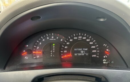 Toyota Camry, 2006 год, 850 000 рублей, 4 фотография