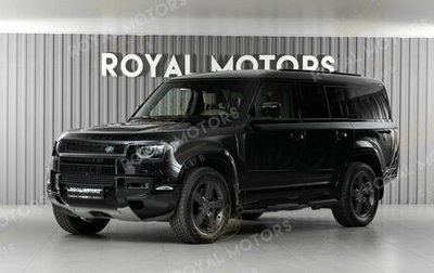 Land Rover Defender II, 2025 год, 21 500 000 рублей, 1 фотография