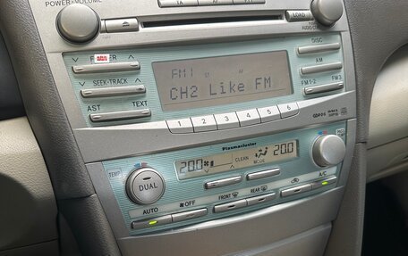 Toyota Camry, 2006 год, 850 000 рублей, 5 фотография