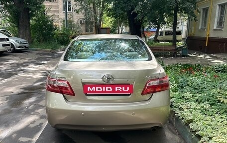 Toyota Camry, 2006 год, 850 000 рублей, 7 фотография