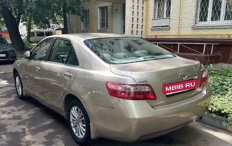 Toyota Camry, 2006 год, 850 000 рублей, 6 фотография