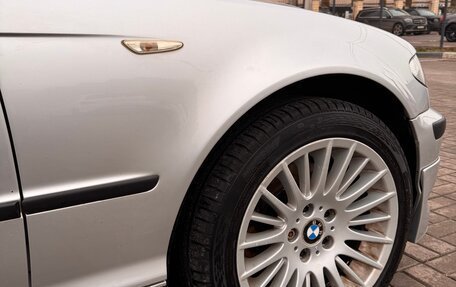 BMW 3 серия, 2001 год, 1 050 000 рублей, 11 фотография