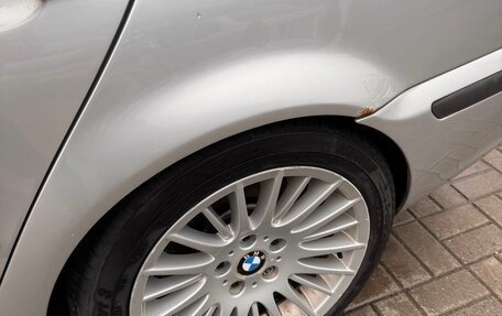 BMW 3 серия, 2001 год, 1 050 000 рублей, 10 фотография