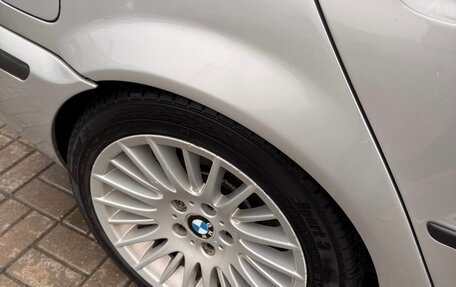 BMW 3 серия, 2001 год, 1 050 000 рублей, 12 фотография