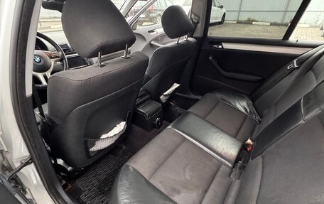 BMW 3 серия, 2001 год, 1 050 000 рублей, 16 фотография