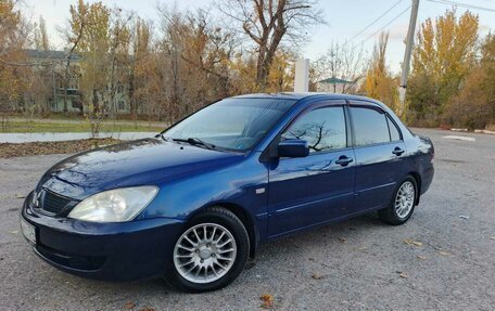 Mitsubishi Lancer IX, 2006 год, 455 000 рублей, 9 фотография
