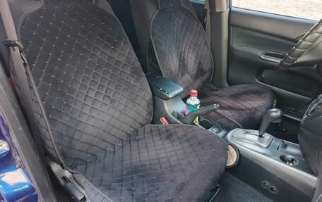 Mitsubishi Lancer IX, 2006 год, 455 000 рублей, 15 фотография