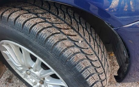 Mitsubishi Lancer IX, 2006 год, 455 000 рублей, 18 фотография