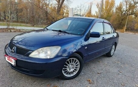 Mitsubishi Lancer IX, 2006 год, 455 000 рублей, 12 фотография