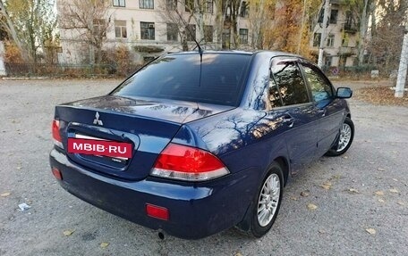Mitsubishi Lancer IX, 2006 год, 455 000 рублей, 7 фотография