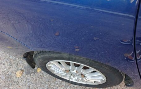 Mitsubishi Lancer IX, 2006 год, 455 000 рублей, 19 фотография