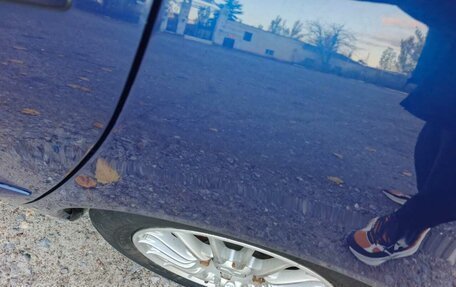 Mitsubishi Lancer IX, 2006 год, 455 000 рублей, 22 фотография