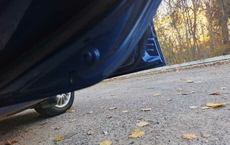 Mitsubishi Lancer IX, 2006 год, 455 000 рублей, 24 фотография