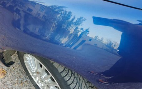 Mitsubishi Lancer IX, 2006 год, 455 000 рублей, 20 фотография