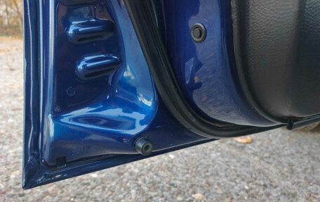 Mitsubishi Lancer IX, 2006 год, 455 000 рублей, 23 фотография