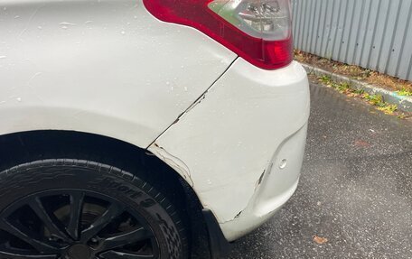 Citroen C4 II рестайлинг, 2012 год, 350 000 рублей, 5 фотография