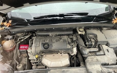 Citroen C4 II рестайлинг, 2012 год, 350 000 рублей, 7 фотография