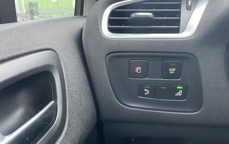 Citroen C4 II рестайлинг, 2012 год, 350 000 рублей, 12 фотография